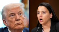 Judge startled by Trump's 'loophole' for 'unlawful' firing