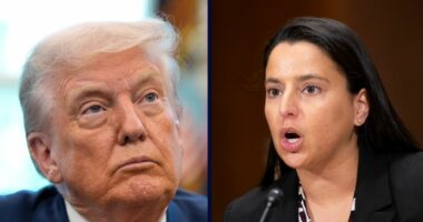Judge startled by Trump's 'loophole' for 'unlawful' firing