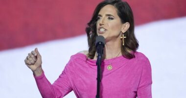 Judge tosses defamation lawsuit against Nancy Mace 