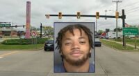 Judge upbraids man who killed pregnant woman during chase