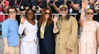 Julia Roberts, Chloe Sevigny and Andrew Garfield reunite in Venice