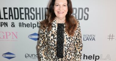 Julia Stewart: Snubbed for Promotion, Later Acquired Company