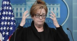 Justice at Last: Rachel Morin's Illegal Alien Killer Finds Out His Harsh Destiny