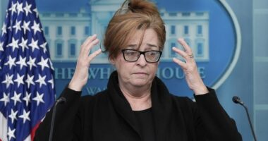 Justice at Last: Rachel Morin's Illegal Alien Killer Finds Out His Harsh Destiny
