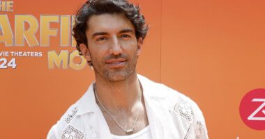 Justin Baldoni hits at Isabela Ferrer amid Blake Lively legal battle