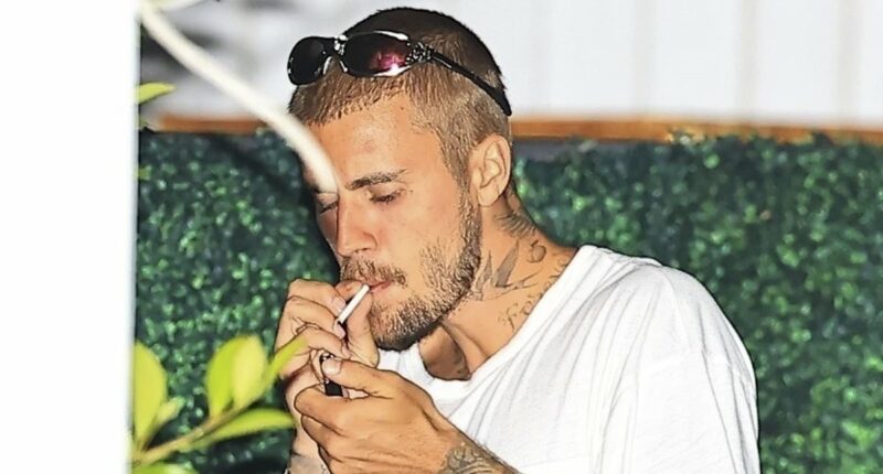 Justin Bieber's night spirals from sweet to spicy after Hailey date