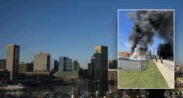 Juvenile crime torments Dem-run city where kids charged in playground arson, Trump threatens federal cleanup
