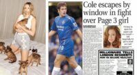 KEELEY HAZELL: What really happened *that* night with Joe Cole