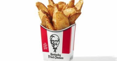 KFC-Potato-Wedges