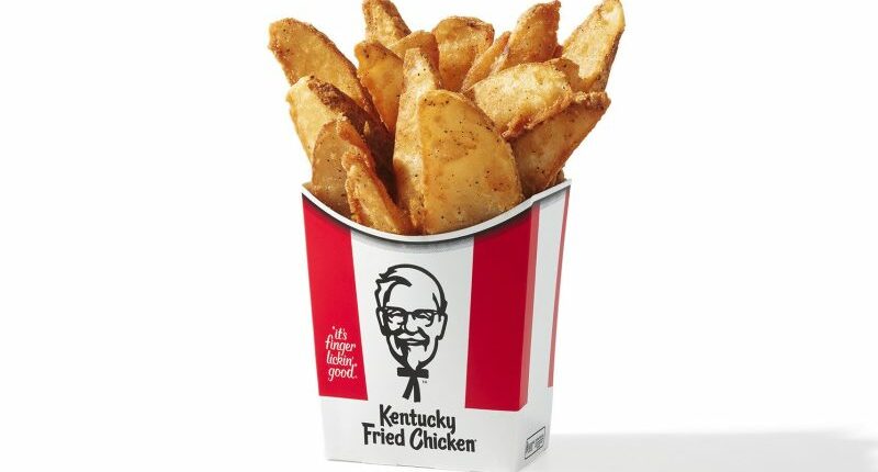 KFC-Potato-Wedges
