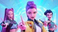 'KPop Demon Hunters' thrills at the box office for limited run