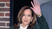 Kamala Harris not seeking 2028 presidency and blames 'broken system'