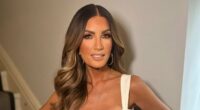 Karren Brady, 56, shocks fans with with dramatic transformation