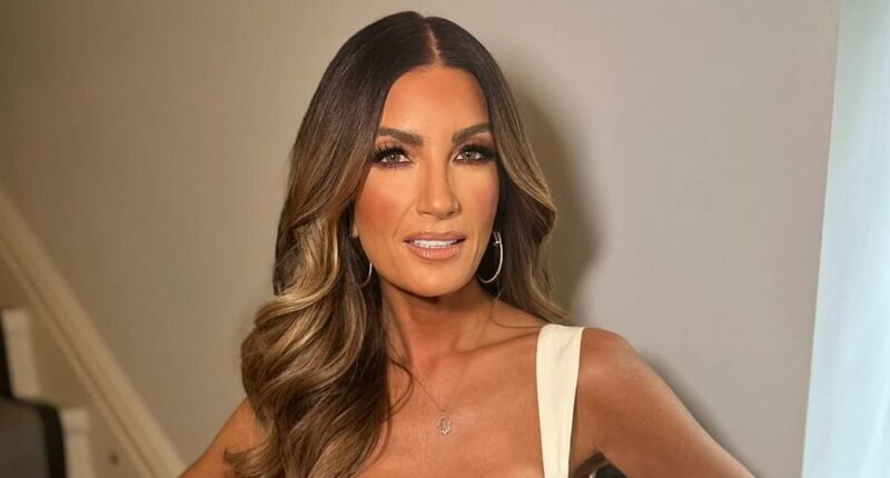 Karren Brady, 56, shocks fans with with dramatic transformation