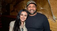 Kash Patel's girlfriend, 26, breaks silence on age-gap relationship