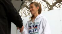 Kate Foltz taking leadership and experience into senior season