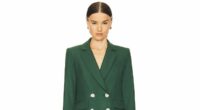 Kate Middleton just stepped out in a striking wide leg suit that's very on trend for autumn - and we've found her exact blazer with 40% off