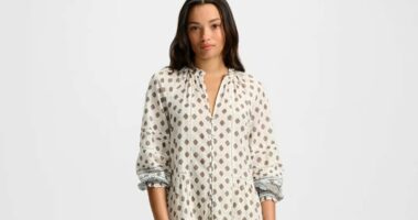 Kate Middleton's boho dress was an instant sell-out - we've found a mini version plus high street alternatives that are equally charming