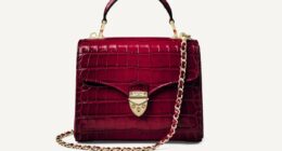 Kate Middleton's favourite handbag brand collaborates with Princess Diana's nieces on chic campaign - and pieces are set to sell out