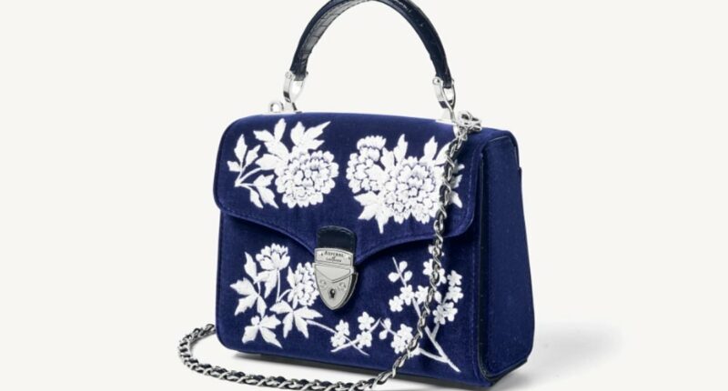 Kate Middleton's favourite handbag brand has a hidden outlet store with up to 65% off - but stock is selling fast