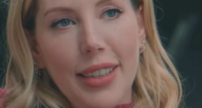 Katherine Ryan hits back at critics over oral sex revelation