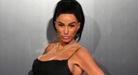 Katie Price condemns daughter Princess Andre's ITV2 documentary