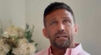 Katie Price's ex Alex Reid shares video of bankrupt star counting cash