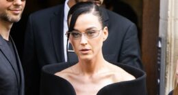 Katy Perry seeking 'justice' in trial over $15 million mansion