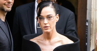 Katy Perry seeking 'justice' in trial over $15 million mansion