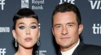 Katy Perry shares rare photo of daughter after Orlando Bloom split