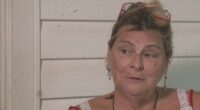 Kayla Bailey found alive after two-day search, mother speaks out