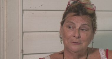 Kayla Bailey found alive after two-day search, mother speaks out