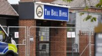 Keir Starmer will APPEAL over ruling to close Epping migrant hotel