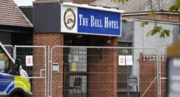Keir Starmer will APPEAL over ruling to close Epping migrant hotel
