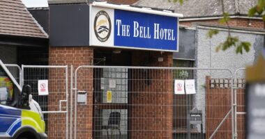 Keir Starmer will APPEAL over ruling to close Epping migrant hotel