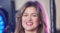 Kelly Clarkson cancels concert appearance after ex-husband's death