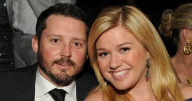 Kelly Clarkson postpones Vegas shows over heartbreaking family news