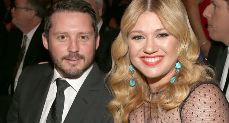 Kelly Clarkson's ex Brandon Blackstock suffered before dying