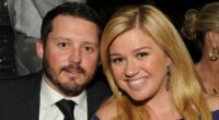 Kelly Clarkson's ex-husband Brandon Blackstock dies aged 48
