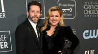 Kelly Clarkson's late ex was in romance with her assistant