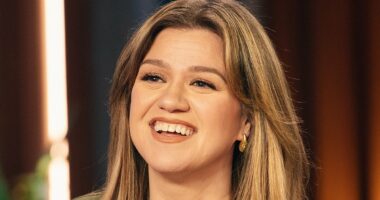 Kelly Clarkson's talk show future is revealed amid ex-husband's death
