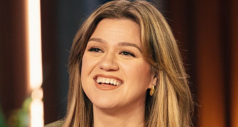 Kelly Clarkson's talk show future is revealed amid ex-husband's death