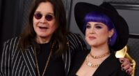 Kelly Osbourne slams Becky Lynch over Ozzy hometown diss