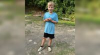 Jayden Spicer, shown in a police handout.