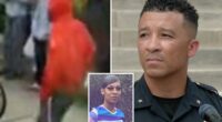Kentucky mom Redaja Williams shot dead while taking kid to school