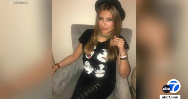 'Ketamine Queen' Jasveen Sangha accused of selling fatal dose to Matthew Perry agrees to plead guilty