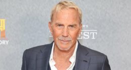 Kevin Costner dating billionaire's ex-wife one year after divorce