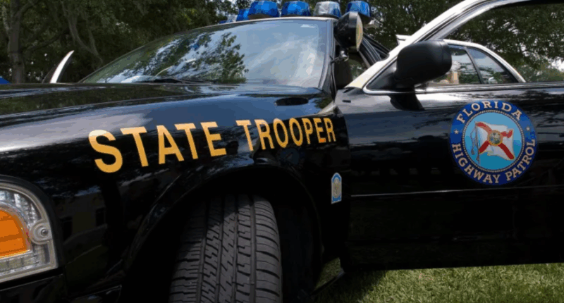 Kidnapped Georgia baby rescued after suspect found speeding through Florida: FHP