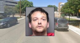 Kids watched dad kill pregnant mom on eve of Father's Day
