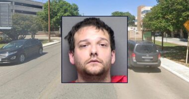 Kids watched dad kill pregnant mom on eve of Father's Day